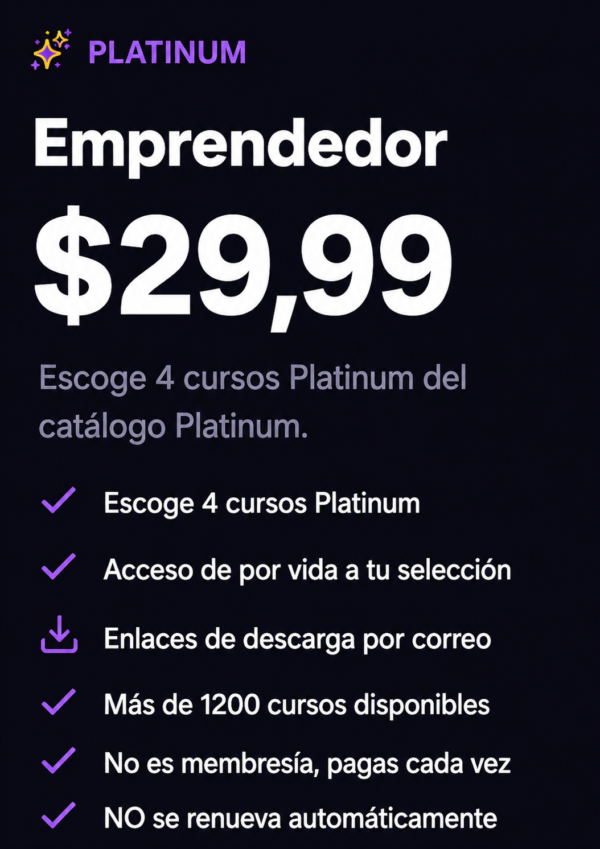 EMPRENDEDOR