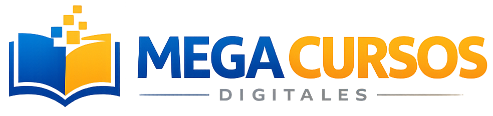 MEGA CURSOS DIGITALES